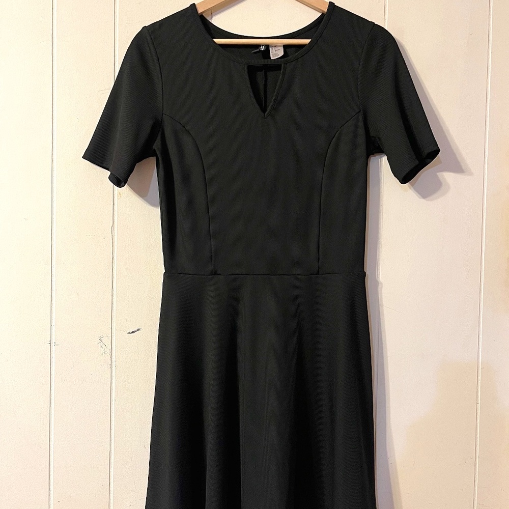 H&M Little Black Dress
